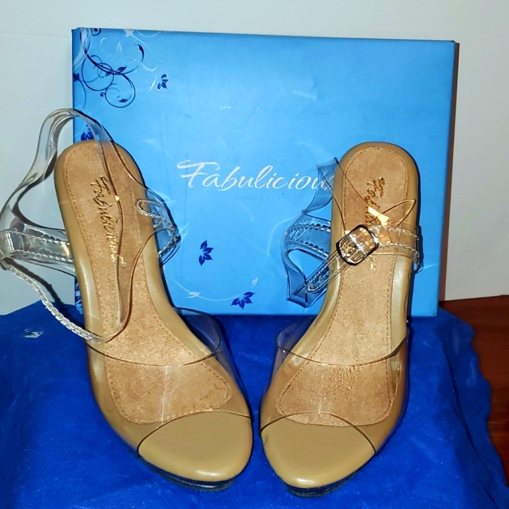 Shoes FABULICIÓNS